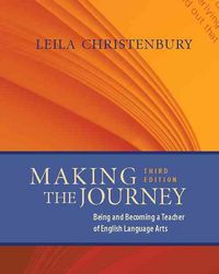 Produktbild: Making The Journey 3/e