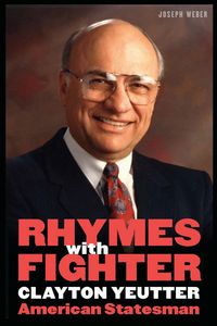 Produktbild: Rhymes with Fighter