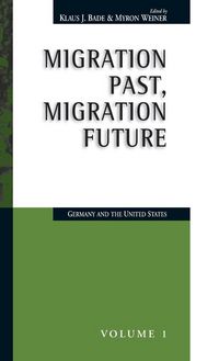 Produktbild: Migration Past, Migration Future