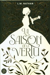Produktbild: La saison de la vertu