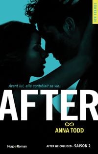 Produktbild: After - Tome 02