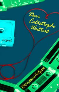 Produktbild: Dear Catastrophe Waitress