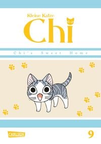 Produktbild: Kleine Katze Chi 9