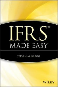 Produktbild: IFRS Made Easy