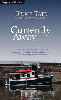 Produktbild: Currently Away