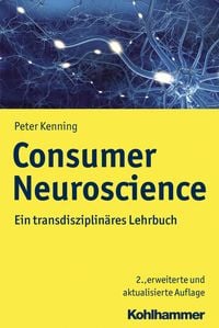 Produktbild: Consumer Neuroscience
