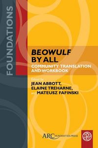 Produktbild: Beowulf by All