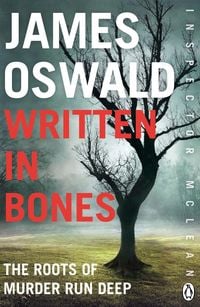 Produktbild: Written in Bones