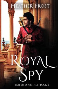 Produktbild: Royal Spy