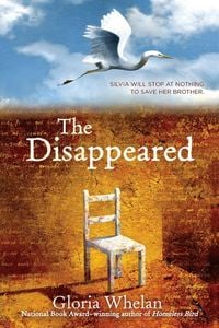 Produktbild: The Disappeared