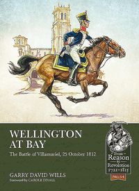 Produktbild: Wellington at Bay