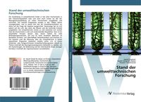Produktbild: Stand der umwelttechnischen Forschung