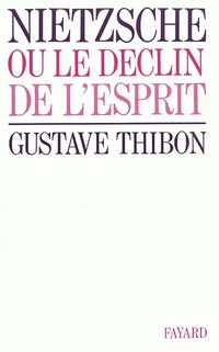 Produktbild: Nietzsche