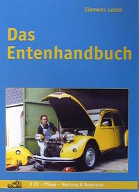 Produktbild: Das Entenhandbuch