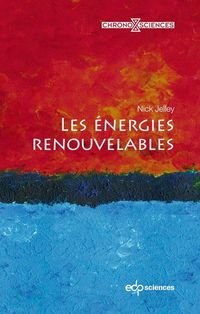 Produktbild: Les &eacute;nergies renouvelables