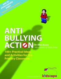 Produktbild: Beane, A: Anti-bullying Action