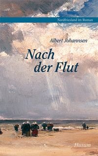 Produktbild: Nach der Flut