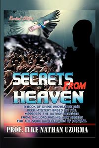Produktbild: Secrets from Heaven