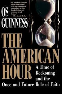 Produktbild: American Hour