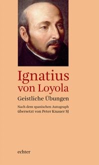 Produktbild: Geistliche &Uuml;bungen