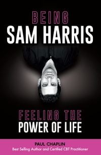 Produktbild: Being Sam Harris