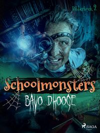 Produktbild: Schoolmonsters