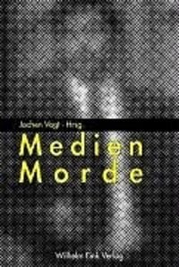 Produktbild: Medien Morde