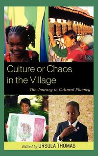 Produktbild: Culture or Chaos in the Village