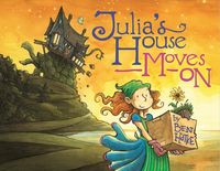 Produktbild: Julia's House Moves on