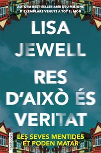 Produktbild: Res d'això és veritat