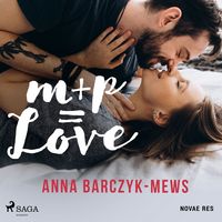 Produktbild: M+P=LOVE