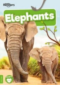 Produktbild: Elephants