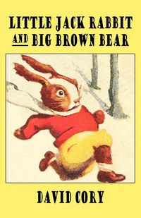 Produktbild: Little Jack Rabbit and the Big Brown Bear