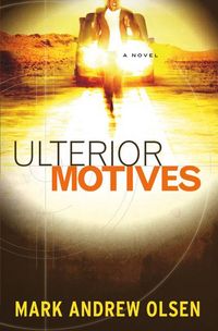 Produktbild: Ulterior Motives