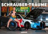 Produktbild: Schraubertr&auml;ume Kalender 2027