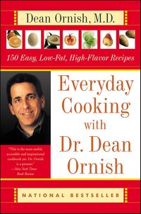 Produktbild: Everyday Cooking with Dr. Dean Ornish
