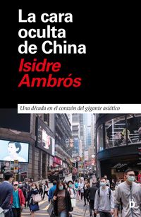 Produktbild: La cara oculta de China