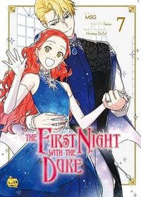 Produktbild: Hwang Dotol: First Night with the Duke Volume 7