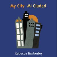 Produktbild: My City/ Mi Ciudad