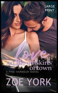 Produktbild: Love on the Outskirts of Town