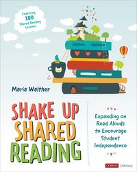 Produktbild: Shake Up Shared Reading