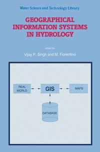 Produktbild: Geographical Information Systems in Hydrology