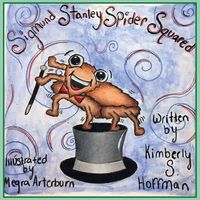 Produktbild: Sigmund Stanley Spider Squared