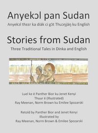 Produktbild: Stories from Sudan