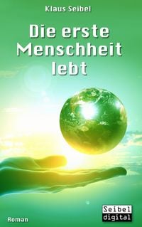 Produktbild: Die erste Menschheit lebt