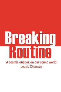 Produktbild: Breaking Routine