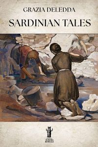 Produktbild: Sardinian Tales