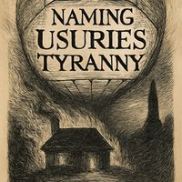 Produktbild: Naming UsuriesTyranny