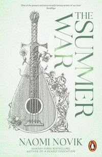 Produktbild: The Summer War