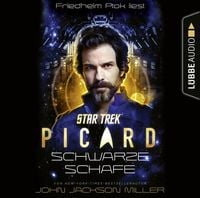 Produktbild: Star Trek - Picard